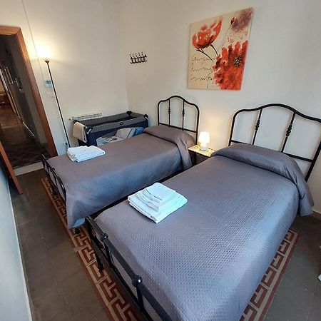 Olivuzza Apartment Palermo Ngoại thất bức ảnh