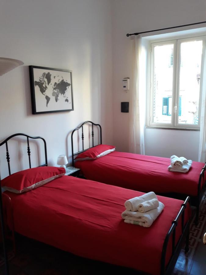 Olivuzza Apartment Palermo Ngoại thất bức ảnh