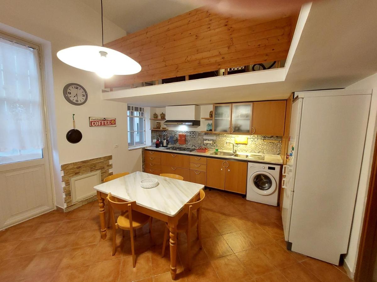Olivuzza Apartment Palermo Ngoại thất bức ảnh