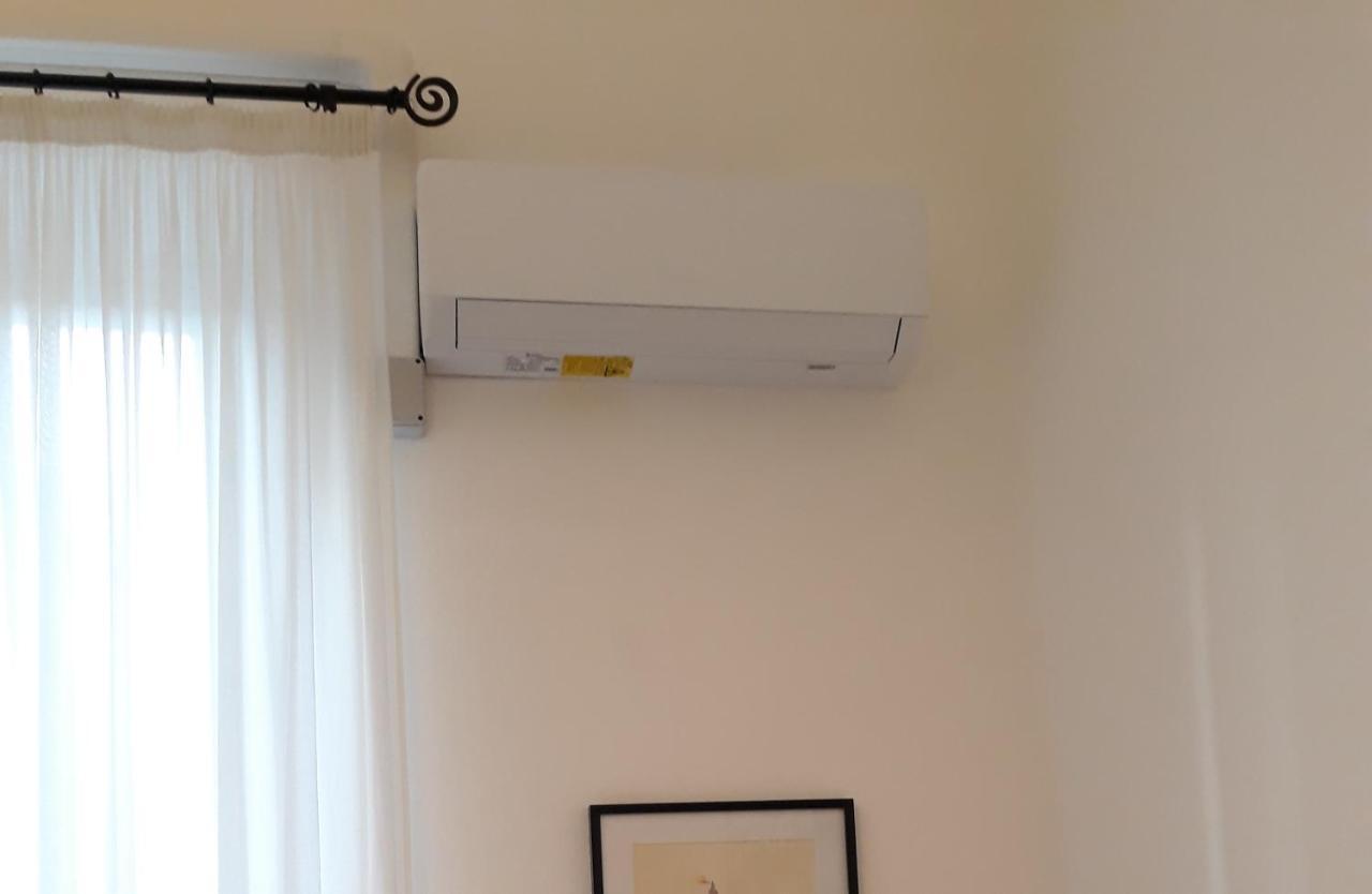 Olivuzza Apartment Palermo Ngoại thất bức ảnh
