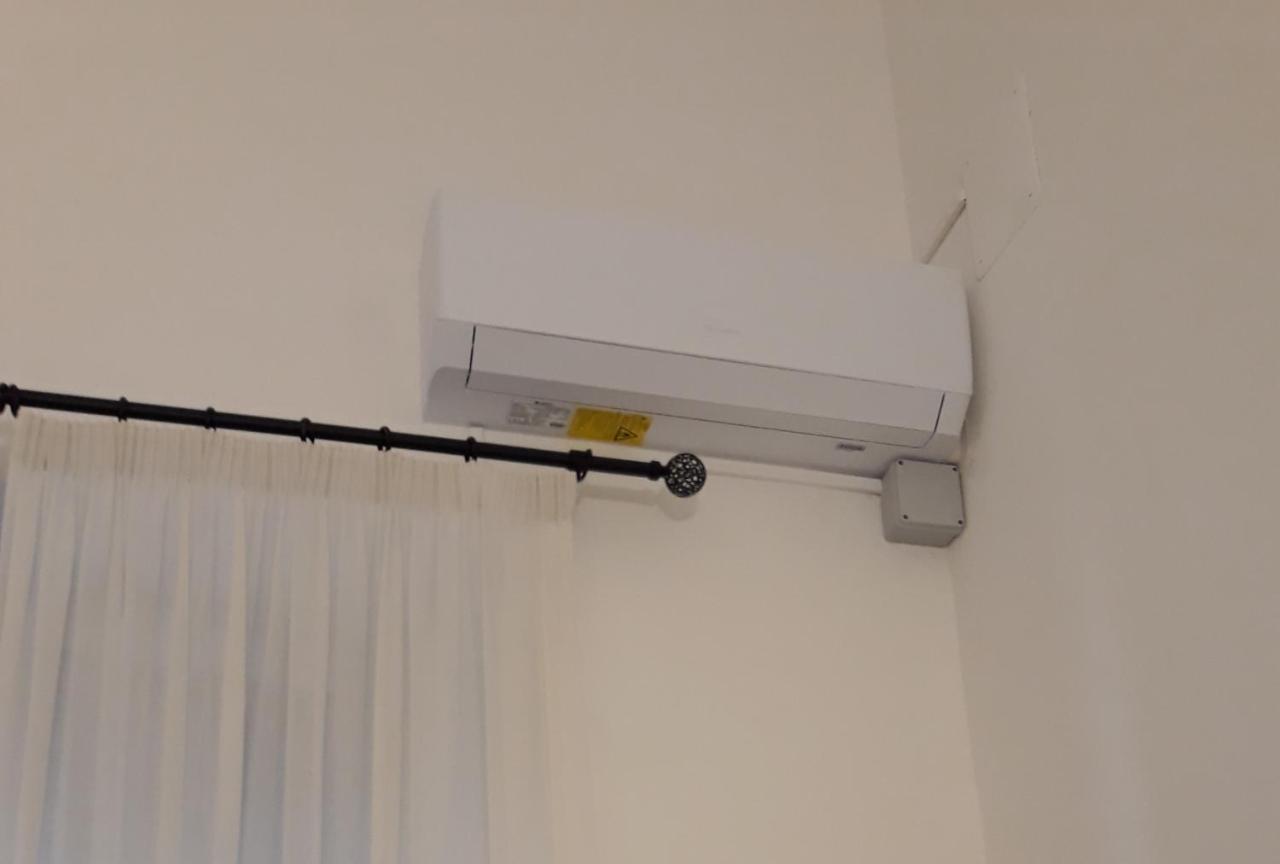 Olivuzza Apartment Palermo Ngoại thất bức ảnh