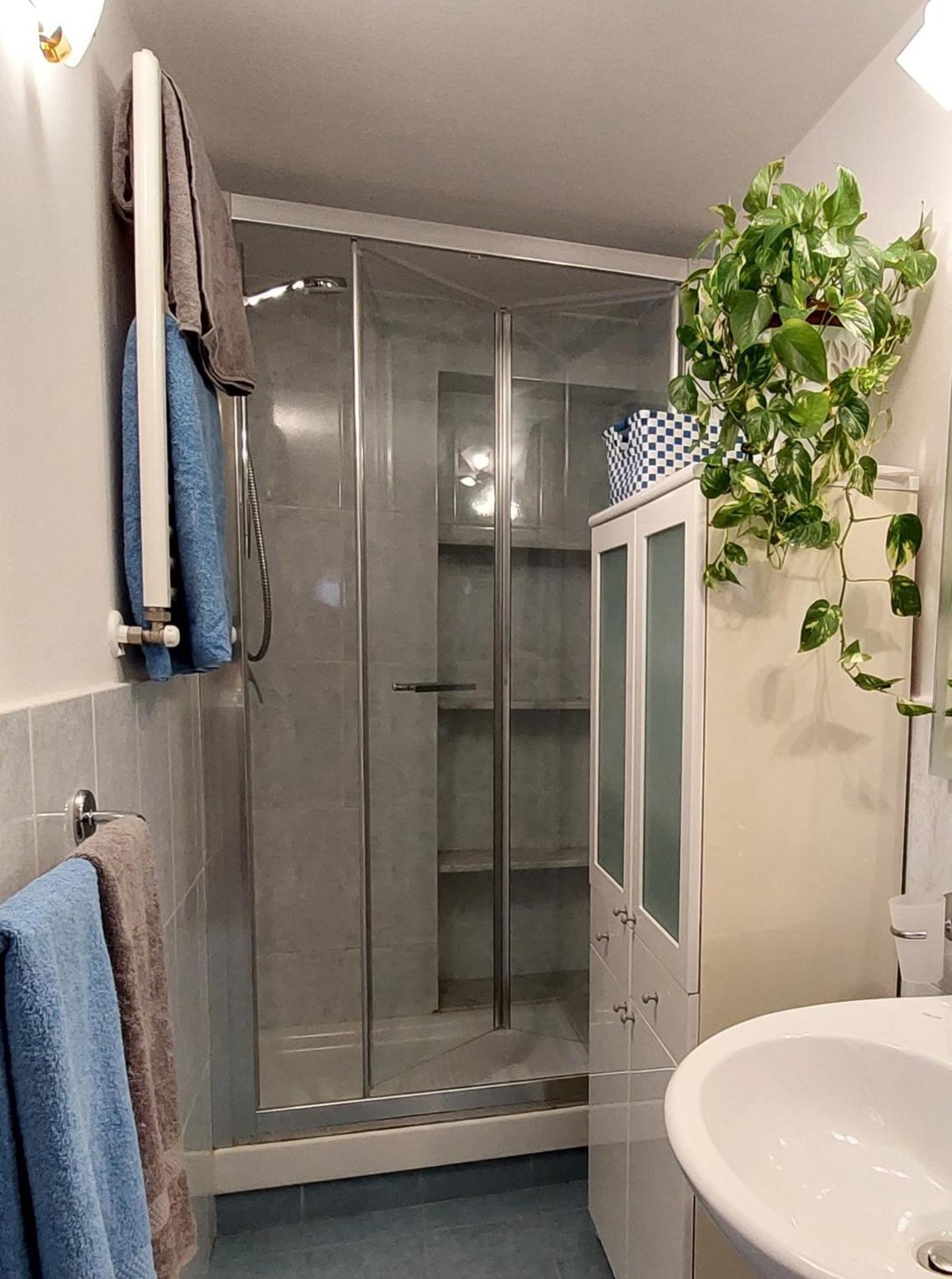 Olivuzza Apartment Palermo Ngoại thất bức ảnh
