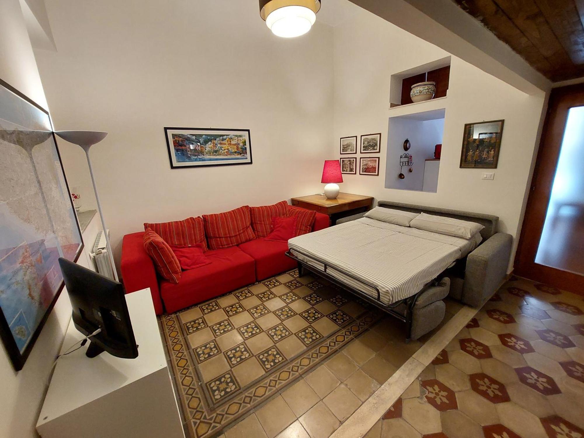 Olivuzza Apartment Palermo Ngoại thất bức ảnh