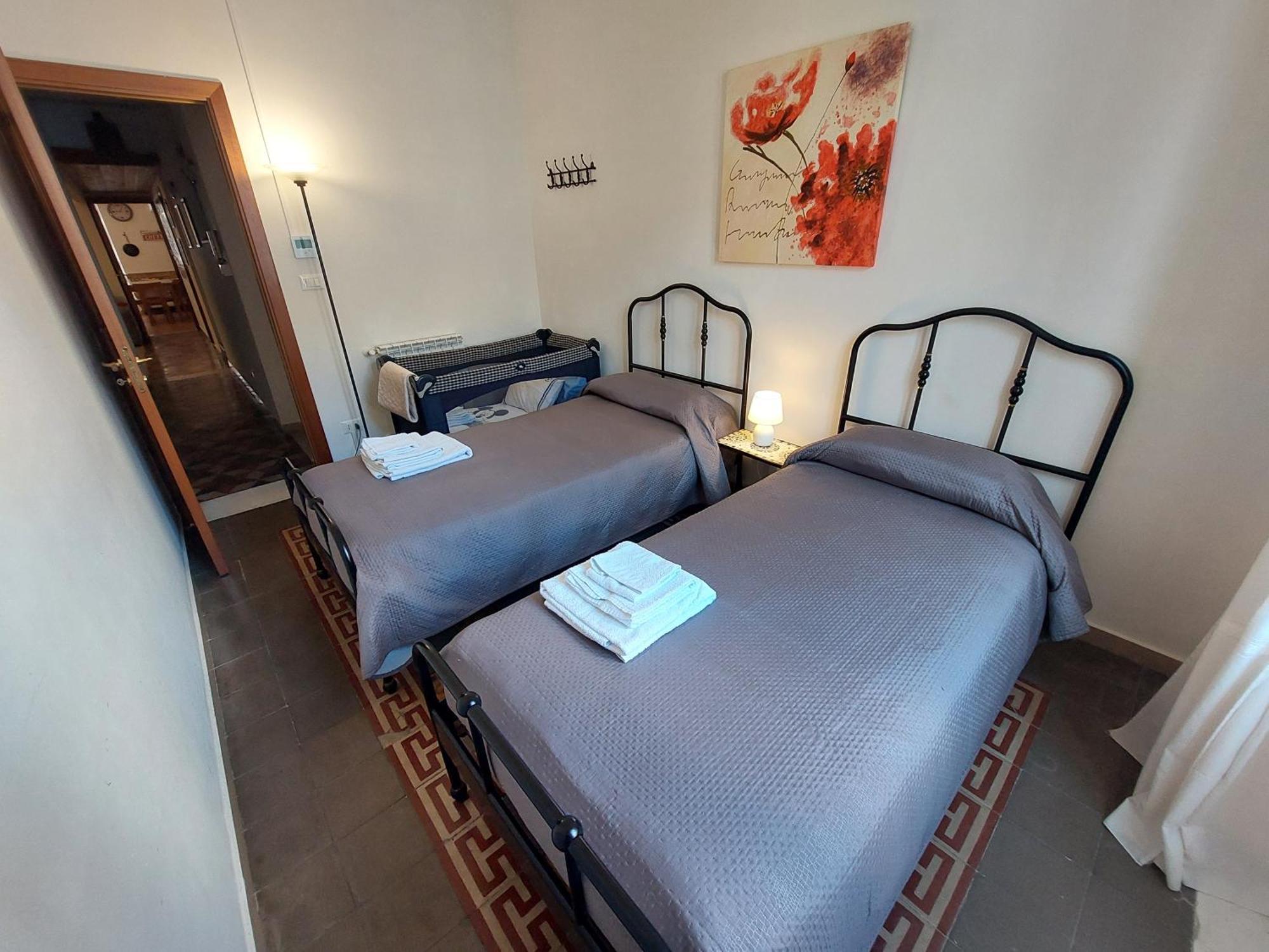 Olivuzza Apartment Palermo Ngoại thất bức ảnh