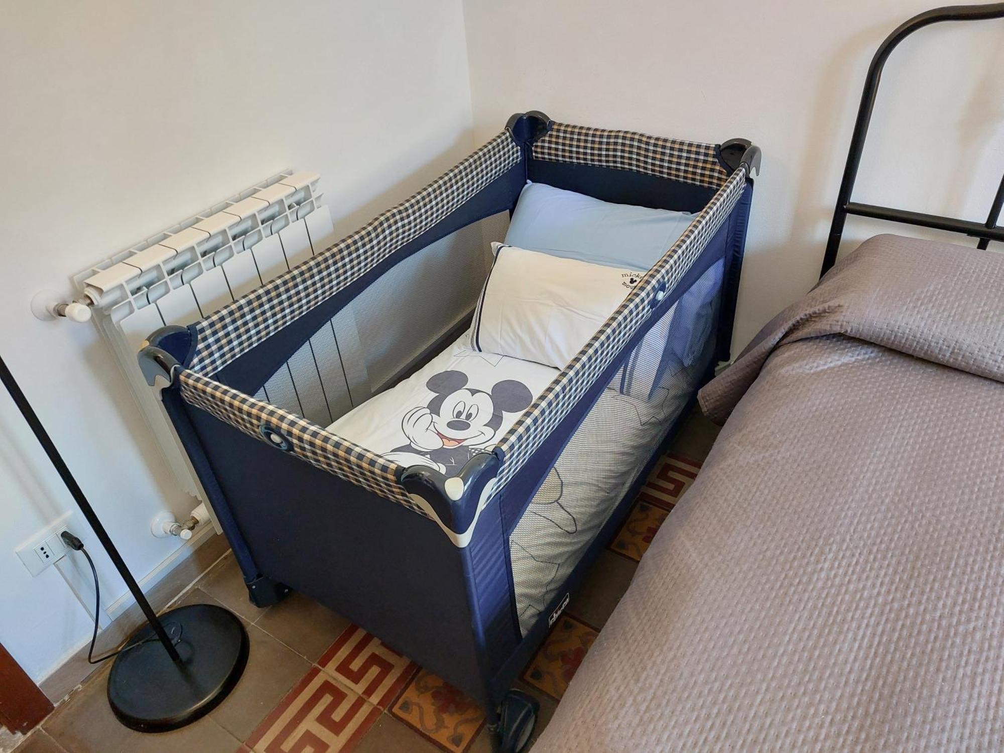 Olivuzza Apartment Palermo Ngoại thất bức ảnh
